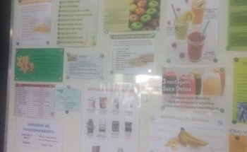 EXTREME ACADEMIA DE GINÁSTICA E MUSCULAÇÃO