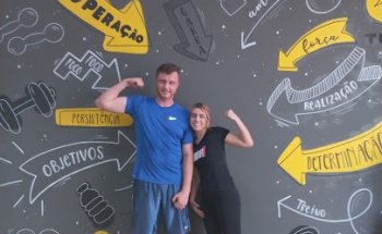 Torus Cross Training