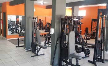 Força & Foco Academia