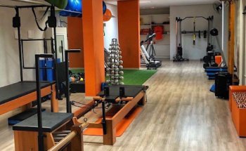 Studio Viva - Pilates & Treinamento Funcional