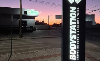 Academia BodyStation