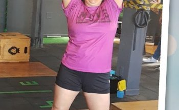 Move Centro de Treinamento Físico