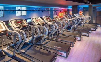 Academia Evolve Brasília