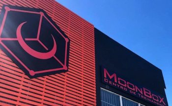 Centro de Treinamento MoonBox