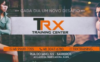 TRX Training Center