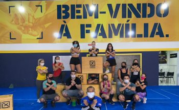 Cross Experience São José