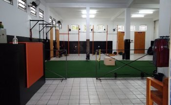 Cross Training CrossFusion