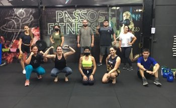 Passos Fitness