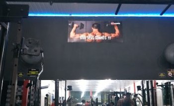 ACADEMIA STOP FITNESS