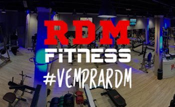 RDM Fitness