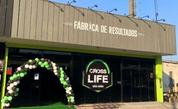 Cross life itajai