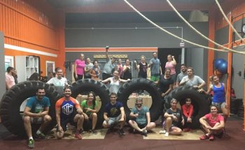 NC Centro de Treinamento