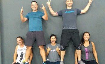 DuoPro Fitness e Performace