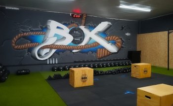 My Box Evolution Passo Fundo