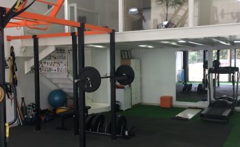 Move It Treinamento Funcional