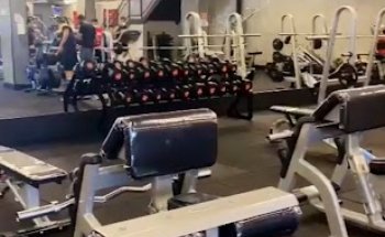 Academia Evolve Ceilândia