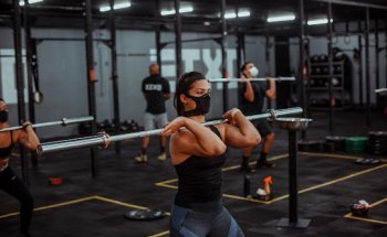 Wohali CrossFit - Lago Sul