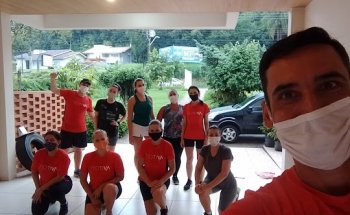 Motiva Assessoria esportiva