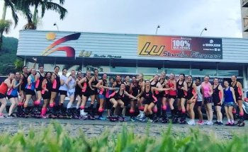 Lu Studio Fitness