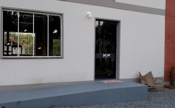 Centro de Treinamento MB20