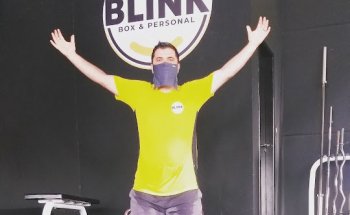 Blink Box & Personal