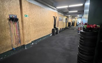 Ivan Treinamento Físico