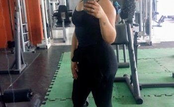 Academia Pro Up Fitness