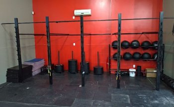 Prime Academia Rio Branco