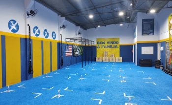 Cross Experience Livramento