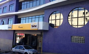 Sesc Santana do Livramento