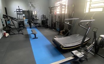 CTI- Centro de Treinamento Integrado