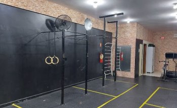 WEIDA CORDEIRO - STUDIO TREINAMENTO INTEGRADO