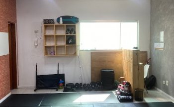 HEALTHLIFE ASSESSORIA ESPORTIVA