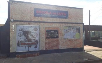 AVPFT - Escola da Luta