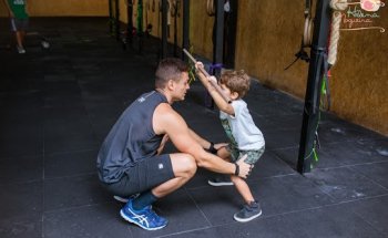 Cross Save - Itapuã