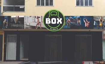 Box Glória