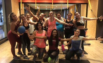 Elements Six Academia Feminina