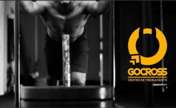 GoCross Centro de Treinamento