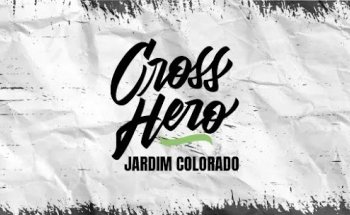 Cross Hero Jardim Colorado