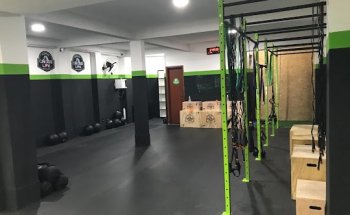 Cross Life Praia da Costa