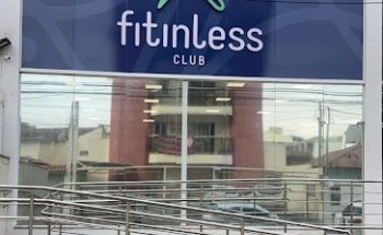 Fitinless Club
