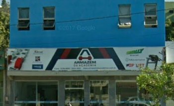 Armazém da Academia Comercio Ltda