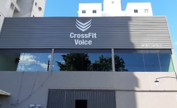 Crossfit Voice Jardim Camburi