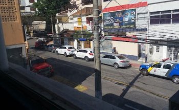 Central City Academia