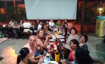 INSPIRE PILATES VITÓRIA Atendimento , Massagem, Treino Para Emagrecimento, Diminuicao De Dores