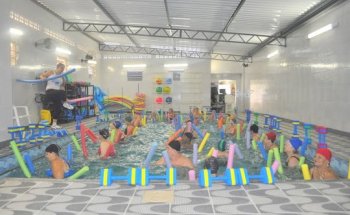 Hidro G Atividades Aquaticas