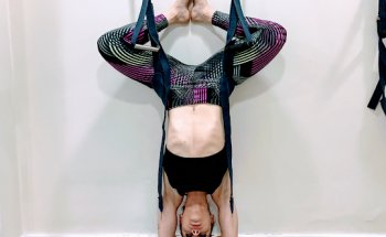 Kimi Espaço - Pilates, Yoga e Massagem