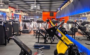 Academia Corpo e Saúde Riacho Fundo II