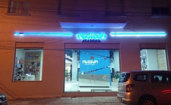 Raiar São Pelegrino