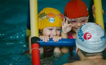 Planeta Corpo Educação Aquática - Natação, Hidroginástica e Desenvolvimento